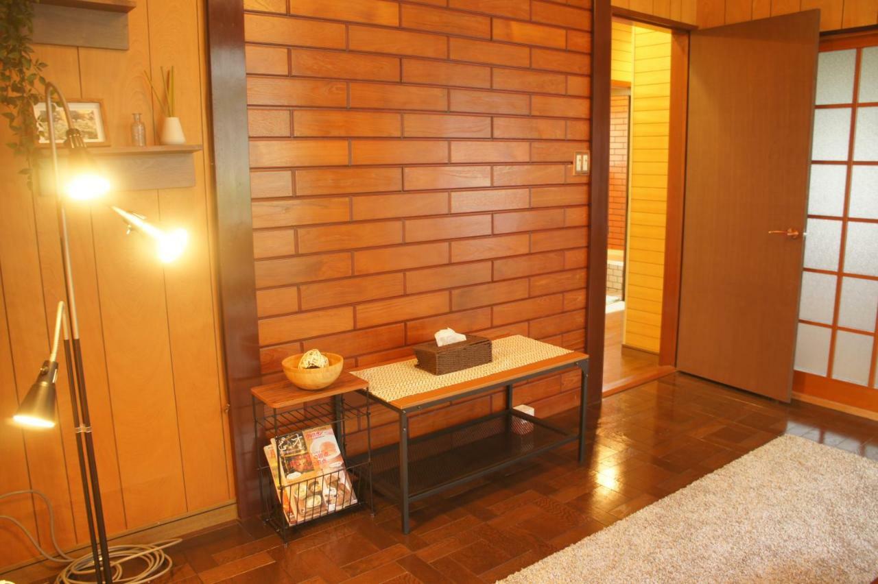 Yoshimura House Hotel 6 Fujikawaguchiko Eksteriør billede